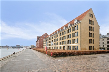 Photo 6. Apartment, Toldbodgade, København K 