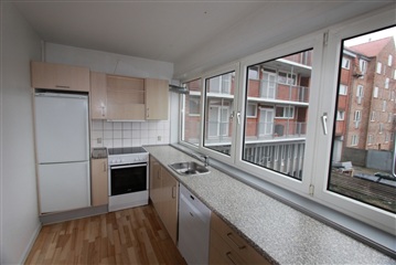 Billede 10. Lejlighed, Strandbygade, Esbjerg 
