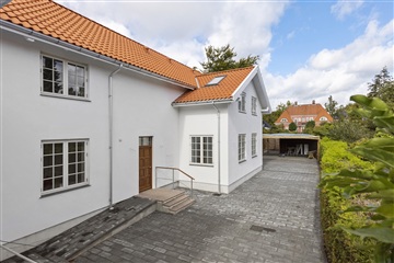Photo 2. Apartment, Tuborgvej, Hellerup 