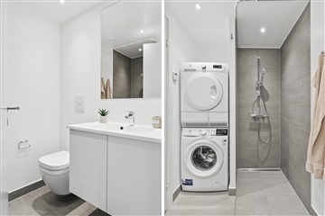 Photo 6. Apartment, Rødkløvervej, Aarhus N 