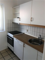 Photo 1. House, Gl. Torv, Frederikshavn 