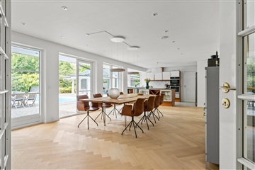 Photo 14. House, Fredheimvej, Vedbæk 