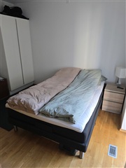 Photo 4. Apartment, Møllevangs Allé, Aarhus N 