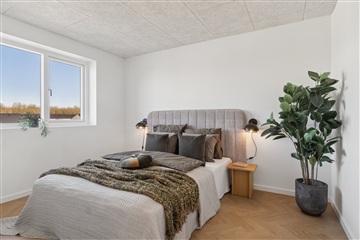 Billede 10. Hus/villa, Langkær, Rønde 