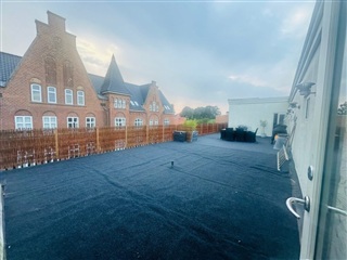 Photo 4. Apartment, Riddergade, Fredericia 