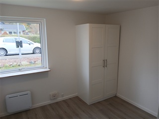 Photo 5. House, Tornbjerg, Hovedgård 
