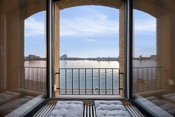 Photo 7. Apartment, Toldbodgade, København K 