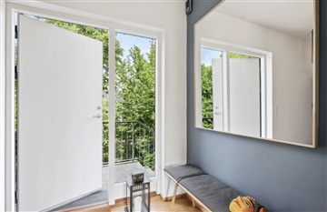 Photo 4. House, Bentzens Vænge, Birkerød 