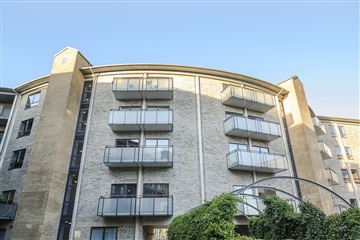 Photo 4. Apartment, Brohusgade, Aalborg 