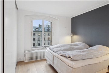 Photo 10. Apartment, Toldbodgade, København K 