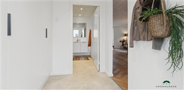 Billede 7. Hus/villa, Langkær, Rønde 