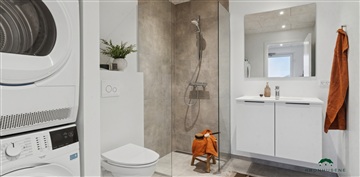 Billede 8. Hus/villa, Langkær, Rønde 