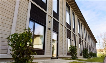 Billede 19. Hus/villa, Jørgen Nyborgs Vej, Slagelse 