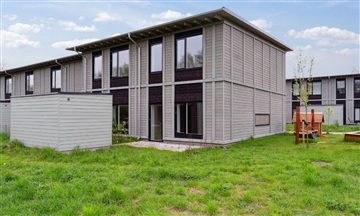 Billede 6. Hus/villa, Jørgen Nyborgs Vej, Slagelse 