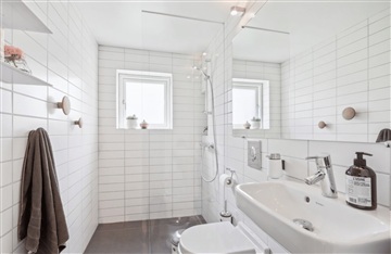 Photo 9. House, Bentzens Vænge, Birkerød 