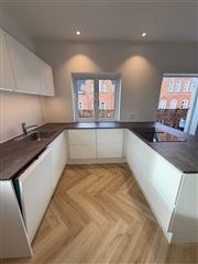 Photo 11. Apartment, Riddergade, Fredericia 