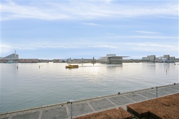 Photo 8. Apartment, Toldbodgade, København K 
