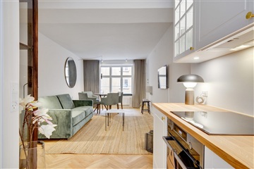 Photo 6. Apartment, Kronprinsessegade, København K 