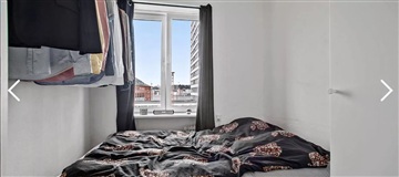 Photo 5. Apartment, Gammel Strandvej, Aalborg 