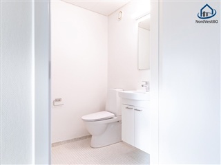 Photo 5. Apartment, Den Røde Plads, Holstebro 