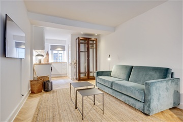 Photo 8. Apartment, Kronprinsessegade, København K 