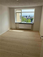 Photo 4. Apartment, Slotsgade, Skive 