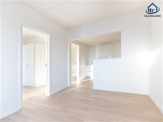 Photo 2. Apartment, Den Røde Plads, Holstebro 