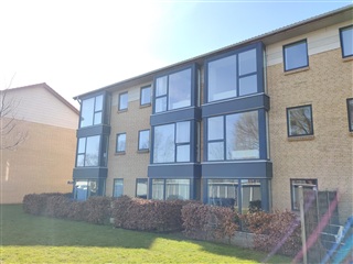 Photo 1. Apartment, Viaduktvej, Fredericia 