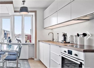 Photo 2. Apartment, Gammel Strandvej, Aalborg 