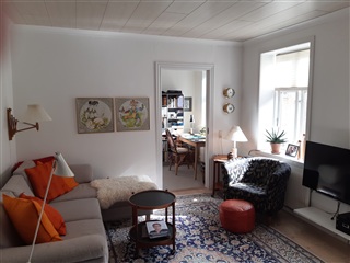 Photo 7. Apartment, Staldgårdsgade, Randers C 