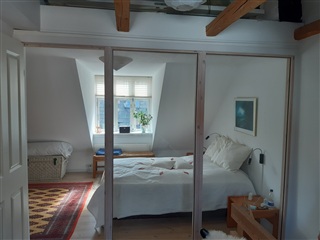 Photo 1. Apartment, Staldgårdsgade, Randers C 