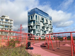 Photo 18. Apartment, Århusgade, Nordhavn 