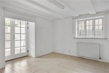 Photo 15. House, Svanemøllevej, Hellerup 