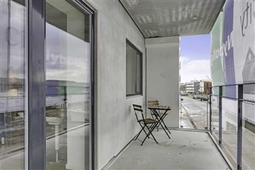 Photo 16. Apartment, Promenadebyen, Odense C 