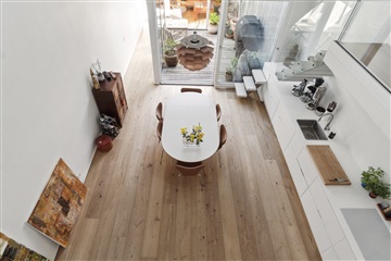 Photo 1. Apartment, Parmagade, København S 
