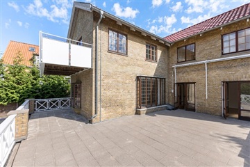 Photo 19. House, Svanemøllevej, Hellerup 