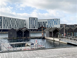 Photo 17. Apartment, Århusgade, Nordhavn 