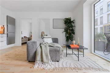 Photo 1. Apartment, Rødovre Port, Rødovre 