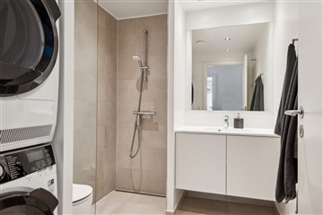 Photo 7. Apartment, Stjernepladsen, Aalborg 