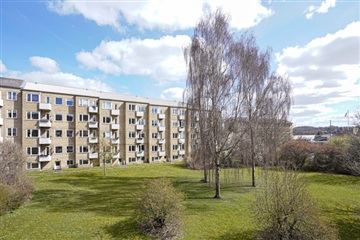 Photo 11. Apartment, Rudolph Wulffs Gade, Aarhus C 