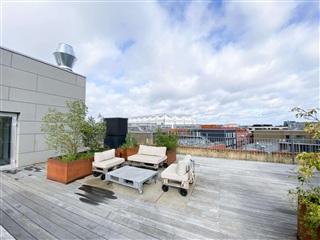 Photo 14. Apartment, Århusgade, Nordhavn 