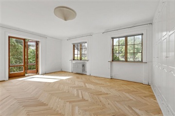 Photo 16. House, Svanemøllevej, Hellerup 