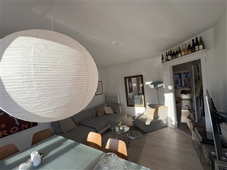 Photo 4. Apartment, Krogerupgade, København N 