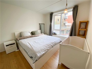Photo 6. Apartment, Århusgade, Nordhavn 