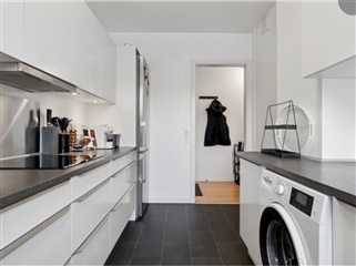 Photo 5. Apartment, Brøndbyvestervej, Brøndby 