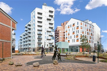 Photo 13. Apartment, Stjernepladsen, Aalborg 