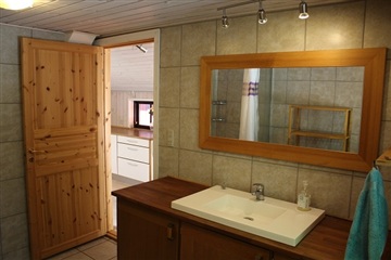 Photo 6. Holiday property, Sangdrosselvej, Munke Bjergby 