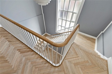 Photo 6. House, Svanemøllevej, Hellerup 