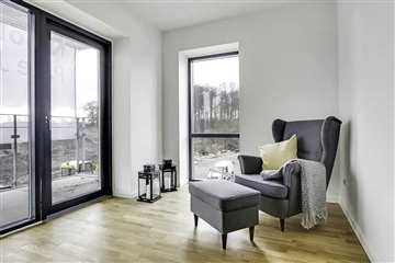 Photo 1. Apartment, Promenadebyen, Odense C 