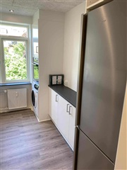 Photo 2. Apartment, Slotsgade, Skive 
